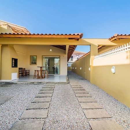 Casa Terrea Com 02 Dormitorios بومبينهاس المظهر الخارجي الصورة