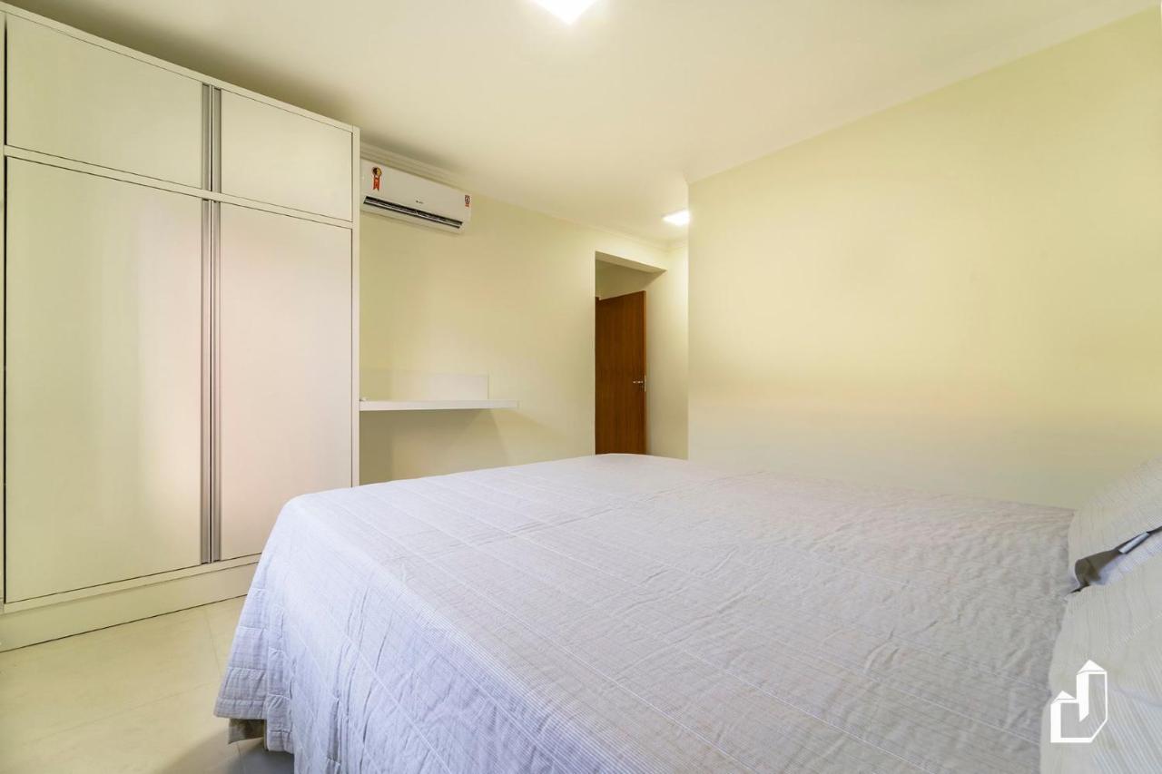 Casa Terrea Com 02 Dormitorios بومبينهاس المظهر الخارجي الصورة