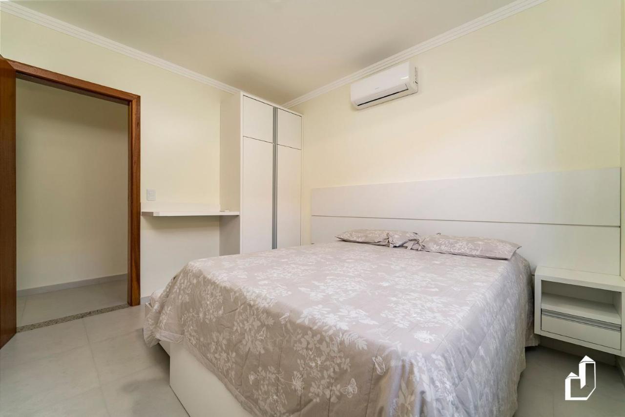 Casa Terrea Com 02 Dormitorios بومبينهاس المظهر الخارجي الصورة