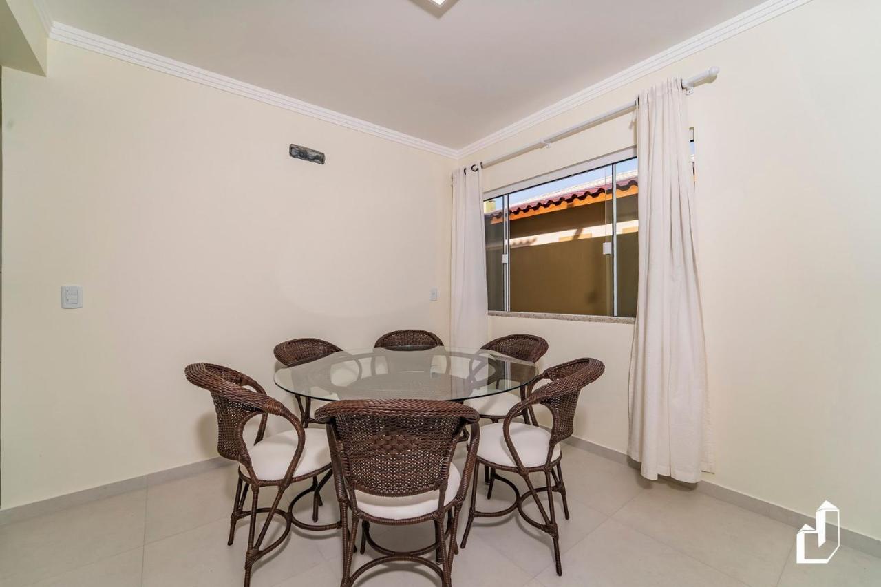 Casa Terrea Com 02 Dormitorios بومبينهاس المظهر الخارجي الصورة