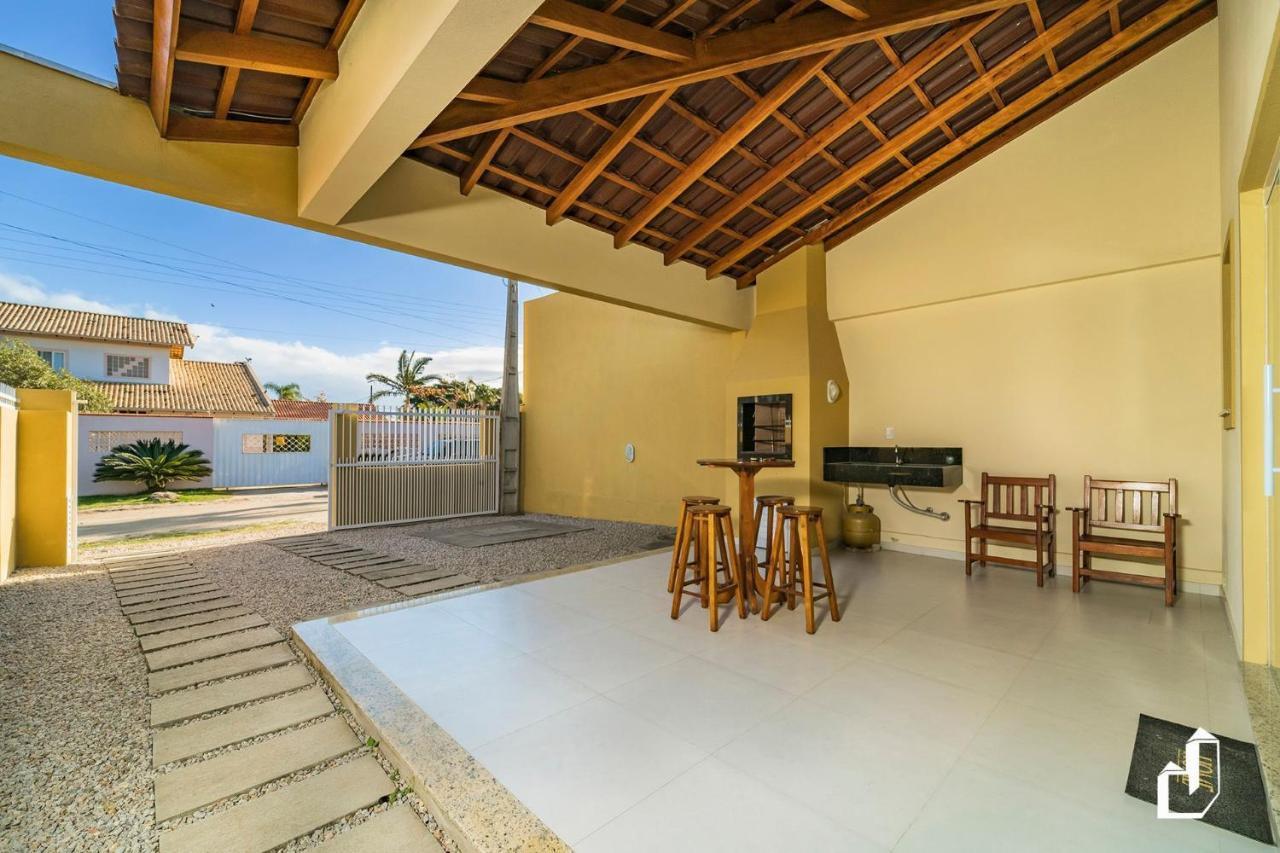 Casa Terrea Com 02 Dormitorios بومبينهاس المظهر الخارجي الصورة