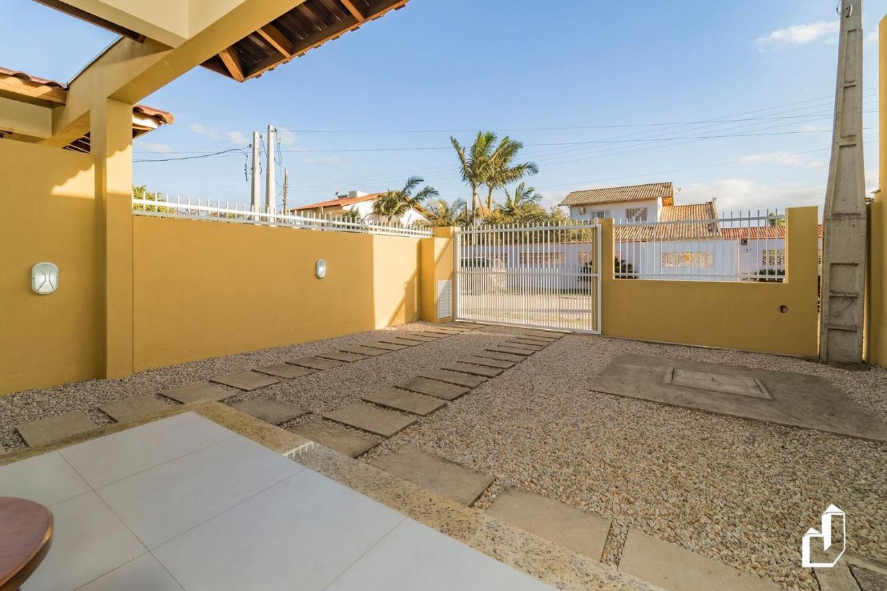 Casa Terrea Com 02 Dormitorios بومبينهاس المظهر الخارجي الصورة