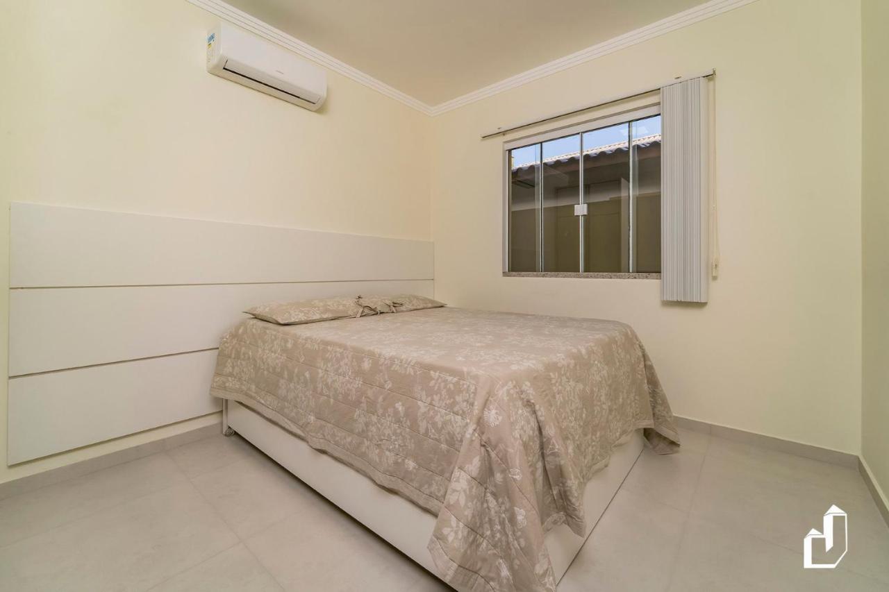 Casa Terrea Com 02 Dormitorios بومبينهاس المظهر الخارجي الصورة