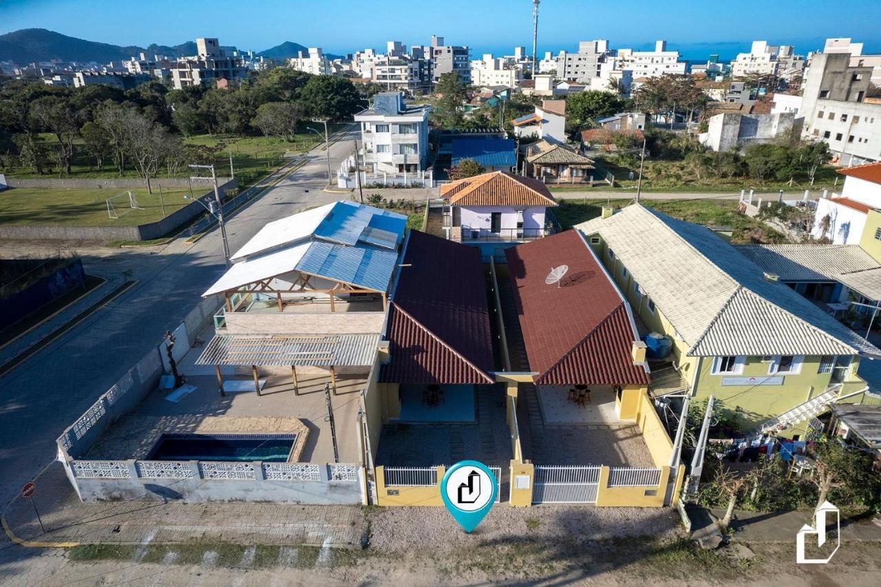 Casa Terrea Com 02 Dormitorios بومبينهاس المظهر الخارجي الصورة