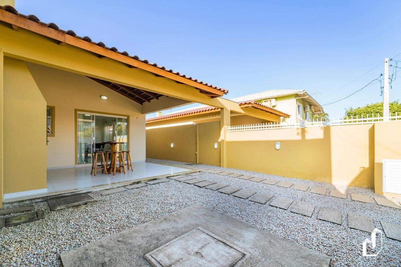 Casa Terrea Com 02 Dormitorios بومبينهاس المظهر الخارجي الصورة